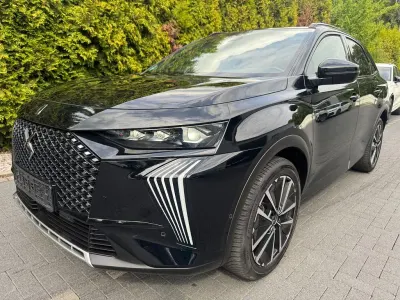 Gebraucht DS Automobiles DS7 Crossback