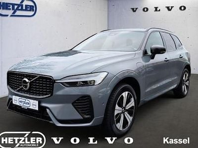Thunder grey / metallic Gebraucht 2022 Volvo XC60 R-Design SUV | 39.950 € (Guter Preis)