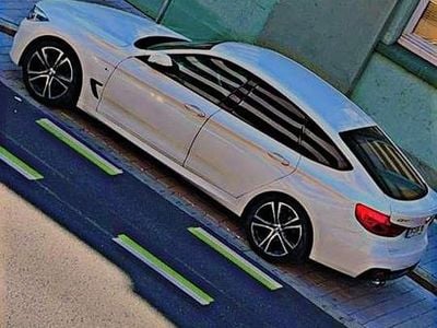 BMW 320 Gran Turismo