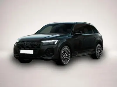 Gebraucht Audi Q7 Ambiente 489 PS (359 kW) 2025 Manufacturer SUV
