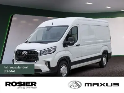 Gebraucht Maxus V90