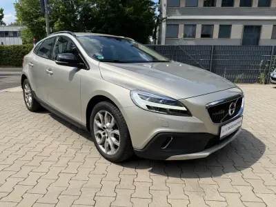 Gebraucht Volvo V40 CC