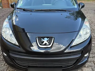 Gebraucht Peugeot 207