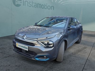 Citroën e-C4
