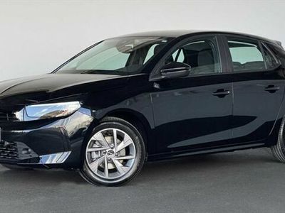 Gebraucht Opel Corsa Edition 101 PS (74 kW) 2024 Andere farbe Kleinwagen