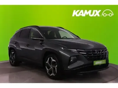 Gebraucht Hyundai Tucson