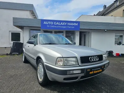 Käytetty Audi 80 116 HP (85 kW) 1991 Sedan