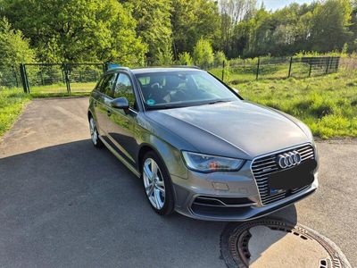 Audi A3 Sportback e-tron