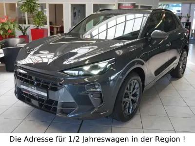 Neu Cupra Terramar 204 PS (150 kW) 2026 Timanfayagraumetallic SUV