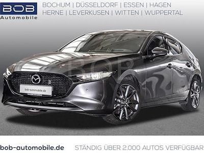 Grau Gebraucht 2025 Mazda CX-30 Exclusive SUV | 25.810 € (Guter Preis)