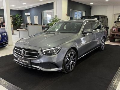 Mercedes E300