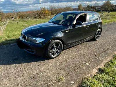 Gebraucht BMW 120