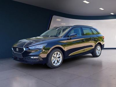 Seat Leon ST