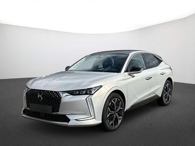 Gebraucht DS Automobiles DS4 Performance Line Plus 131 PS (96 kW) 2023 Lackierung chrystal pearl/typ aussenverkleidung metalliclackierung SUV