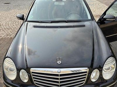 Mercedes 220