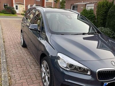 gebraucht BMW 220 i GT