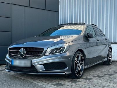 Mercedes A250