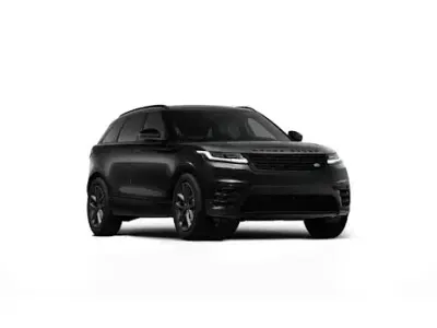 Gebraucht Land Rover Range Rover Velar