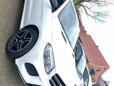 gebraucht Mercedes GLE350 4Matic AMG Paket