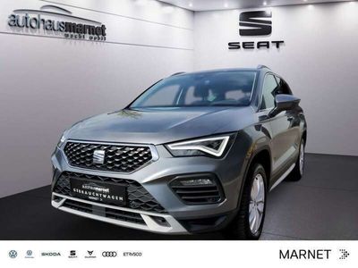 gebraucht Seat Ateca Ateca Xperience1.5 TSI Automatik X-Perience *AHK*Kamera*