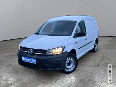 Gebraucht VW Caddy Maxi