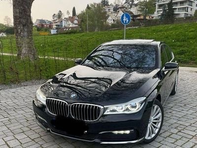 BMW 750