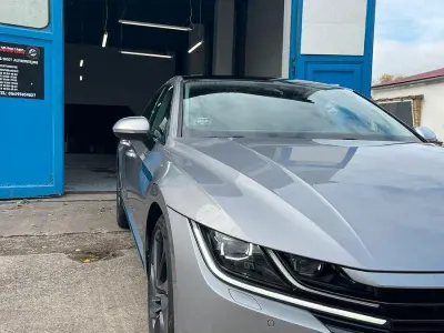 Gebraucht VW Arteon