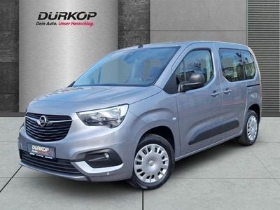 Opel Combo Life