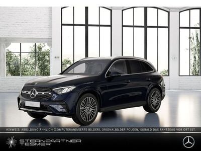 Mercedes GLC450