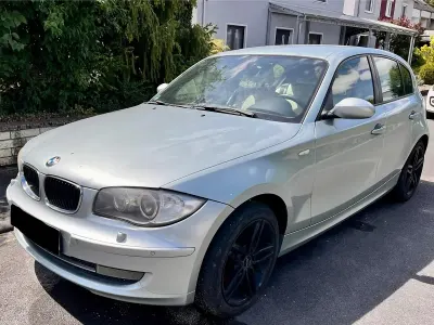 Gebraucht BMW 120