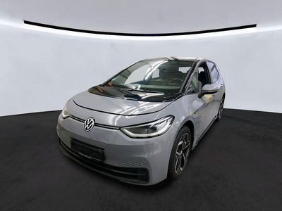 Usata VW ID.3 Pro 150 kW (204 CV) 2021 Grigio Utilitaria