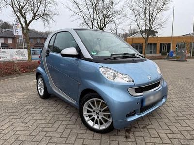 Gebraucht Smart ForTwo Coupé Pulse 71 PS (52 kW) 2010 Coupé
