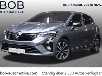 Gebraucht Renault Clio V