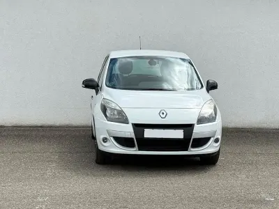 Gebraucht Renault Scénic III