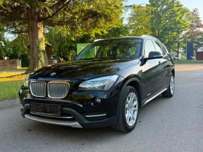 Gebraucht BMW X1