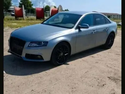 Używany Audi A4