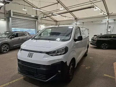 Gebraucht Opel Vivaro-e Combi 177 PS (130 kW) 2025 Other Van / Kleinbus