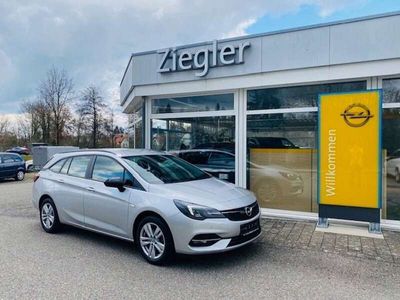 gebraucht Opel Astra SportsTourer Edition Start/Stop