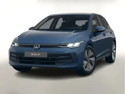 Gebraucht VW Golf VIII
