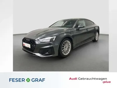 Gebraucht Audi A5 Sportback
