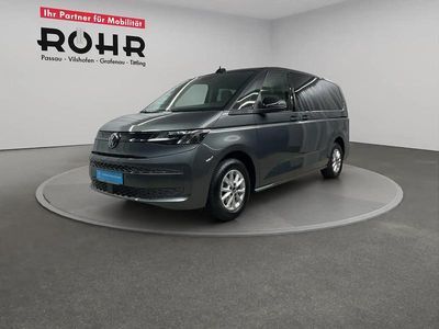 VW T7