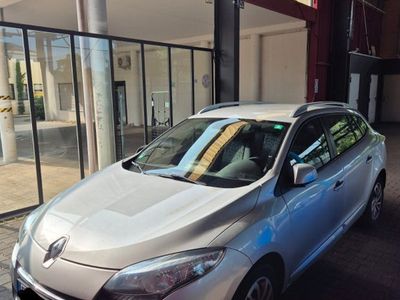 Renault Mégane III