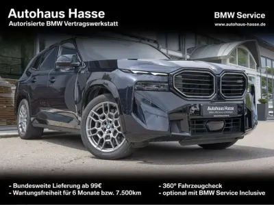 Gebraucht BMW XM
