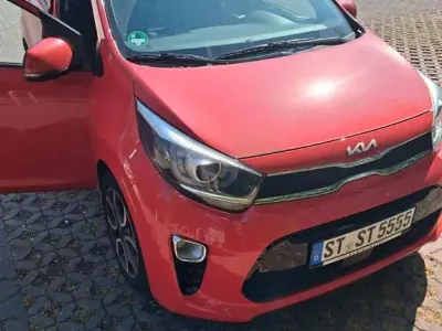 Gebraucht Kia Picanto