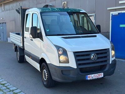 VW Crafter