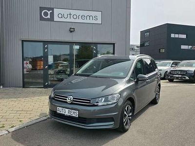 gebraucht VW Touran IQ.DRIVE*7-SITZER*ACC*ASSIST*