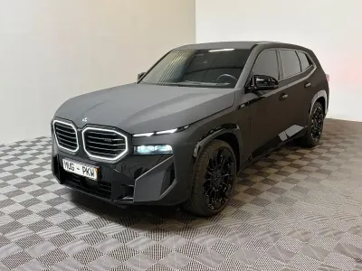Gebraucht BMW XM Shadowline 654 PS (481 kW) 2024 Grau SUV