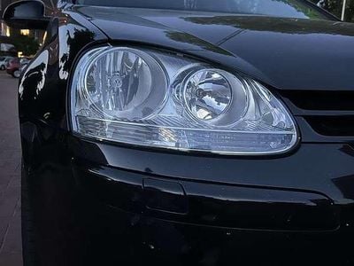VW Golf VI