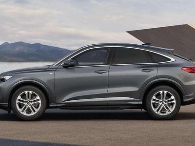 Audi Q5 Sportback