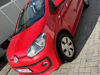 VW up!